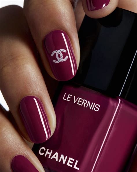 chanel 923 nail polish|chanel nail color chart.